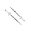 Seringue  tuberculine 1 mL VanishPoint