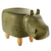 Tabouret p�diatrique Hippo Teqler