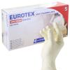 Gants d'examen latex non poudrs Eurotex