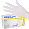 Gants d'examen latex non poudrs non striles Euromedis