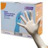 Gants d'intervention latex non poudrs striles Euromedis