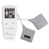 Appareil d'lectrostimulation 3 en 1 sans fil Trio Care+ Terraillon