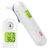 Thermom�tre infrarouge auriculaire THERMOInfrared Ear Pic