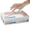 Gants d'examen vinyle non poudrs Evocare (boite de 100)