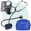 Pack tudiant mdecin : Magister II noir + lian scenic + oxystart + trousse