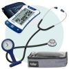 Pack tudiant infirmier : stthoscope Pulse II + tensiomtre tensonic + montre + trousse