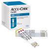 Bandelettes pour lecteur de glyc�mie Accu-Chek Guide