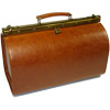 Mallette Simili-Cuir Large Polus