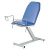 Fauteuil de gyncologie hauteur fixe - Gamme 625 Carina + tabouret offert