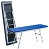 Table de kinsitherapie - Gamme 970 Carina