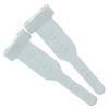 Leviers strilisables pour loupes HEINE HR/HRP et HR-C