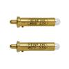 Ampoule HEINE 2,5 V #069 ou 3,5 V #070 pour Ophtalmoscopes BETA 200