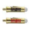 Ampoule HEINE 2,5 V #039 ou 3,5 V #091 pour Focalux  enclenchement automatique