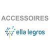 Fixe film ajustable pour ngatoscopes de mammographie