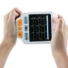Electrocardiographe compact 3 pistes Cardio-C