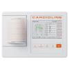 Electrocardiographe Cardioline 100L - 3/6 pistes