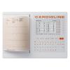 Electrocardiographe Cardioline 200S - 12 pistes