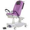 Fauteuil de gyn�cologie �lectrique Carina F�mina V2