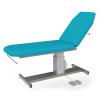 Divan d'examen �lectrique 2 parties - Xena premium Carina