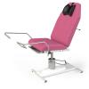 Fauteuil de gyn�cologie hydraulique 2 plans Gina Carina