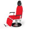 Fauteuil hydraulique ORL 3 parties Orea Carina