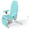 Fauteuil de pr�l�vement hauteur variable �lectrique Sana Carina - 200kg