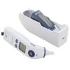 Thermomtre auriculaire infrarouge rechargeable Tempo Ear Pro+ Spengler