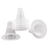Protecteurs de sonde pour thermomtre Tempo Ear Pro Spengler
