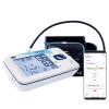 Tensiom�tre �lectronique au bras connect� Hartmann Veroval Duo Control