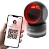 Lecteur SESAM-Vitale Honeywell HF680 : QR code