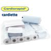 Papier compatible pour ECG Cardiorapid