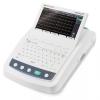 Electrocardiographe Nihon Kohden Cardiofax M-3350