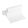 Drap d'examen Valaroll blanc gaufr - 135 formats (50x35cm) - 12 rlx