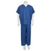 Pyjama de bloc SMS - Bleu