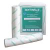 Draps d'examen bactriostatiques - 150 formats (50x38 cm) - 12 rlx