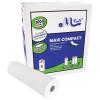 Draps d'examen Maxi Compact - Ouate - 300 formats (50x35 cm) - 6 rlx