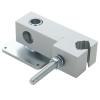 tau LID pour rail mdical - Dpart horizontal ou vertical