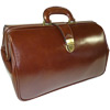 Mallette Cuir Supertexas Marron