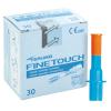 Lancettes pour autopiqueur Finetouch Terumo