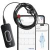Electrocardiographe portable Kardia 12L AliveCor 12 dérivations