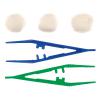 Set de pansement Mini Joleti (par 5) - Set pour le soin des plaies