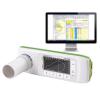 Spiromtre lectronique Mir Spirobank II Basic avec logiciel