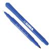 Feutre cutane double pointe strile (boite de 10)