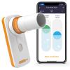 Spirom�tre bluetooth Mir Smart One VEMS