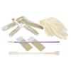 Kit frottis striles