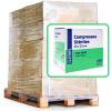 Palette de compresses non-tiss striles Stentil