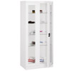 Armoire  pharmacie 2 portes