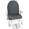 Fauteuil de repos et transfert surcharge pondrale