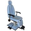 Fauteuil de consultation ORL CCA Vog Mdical