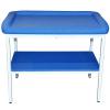 Table d'examen p�diatrique Vog M�dical